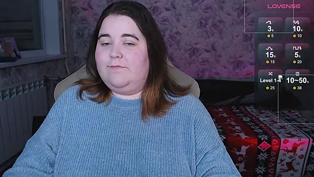 Estelle Hicks online show from 11-04-25, 06:18