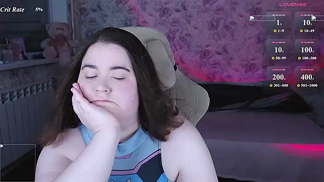 Estelle Hicks online show from 03-31-26, 06:41