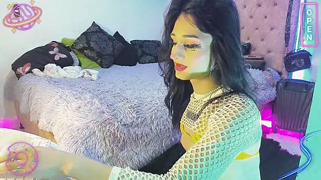 LittleEmmaa online show from 01-20-25, 02:11