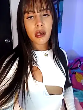 LittleEmmaa online show from 02-03-26, 06:40