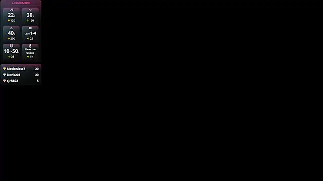 LittleEmmaa online show from 03-02-26, 05:08