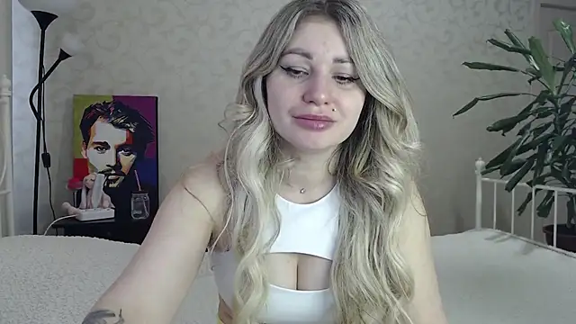 ShyEvaa online show from 03-30-26, 02:45