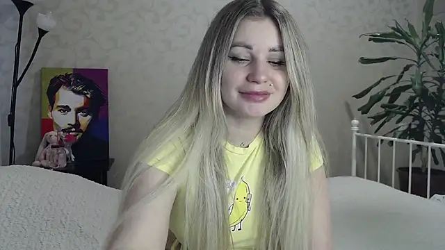 ShyEvaa online show from 04-07-26, 11:21