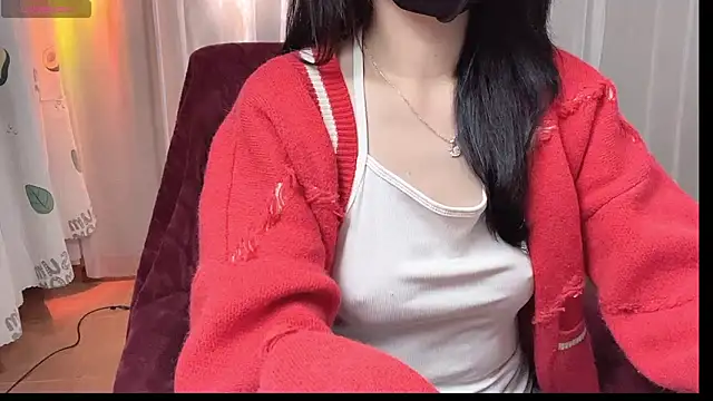  minji bae online show from 02-25-26, 06:39