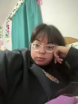 Snapshot of indiegirl666 chatting on 02-01-26, 04:33 indiegirl666 online show from 02-01-26, 04:33