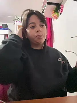 Snapshot of indiegirl666 chatting on 02-24-26, 03:37 indiegirl666 online show from 02-24-26, 03:37