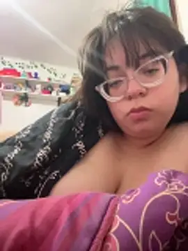 Snapshot of indiegirl666 chatting on 02-25-26, 05:39 indiegirl666 online show from 02-25-26, 05:39