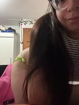 Snapshot of indiegirl666 chatting on 03-03-26, 03:12 indiegirl666 online show from 03-03-26, 03:12