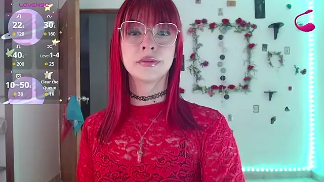  GalyaX  online show from 11-18-25, 10:03