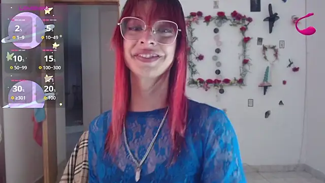  GalyaX  online show from 04-09-26, 10:26