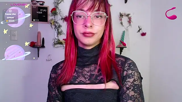  GalyaX  online show from 04-11-26, 11:09