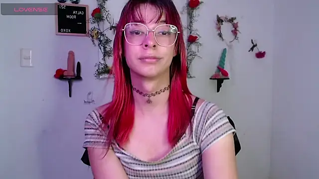  GalyaX  online show from 04-16-26, 01:28