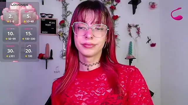  GalyaX  online show from 04-25-26, 08:28