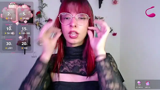  GalyaX  online show from 04-26-26, 08:12