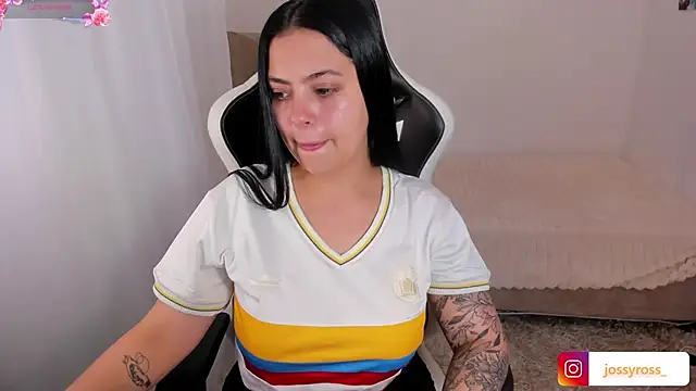 Victoryyy  online show from 09-09-25, 06:07