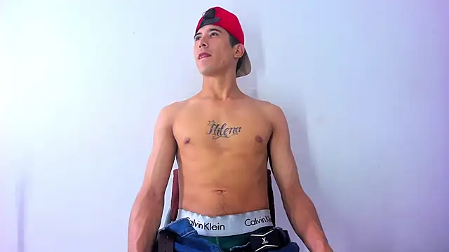 Jhonn Rhyss online show from 02-07-25, 02:19