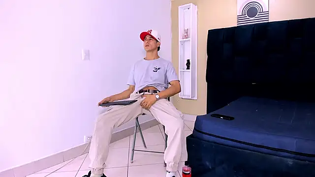 Jhonn Rhyss online show from 03-03-25, 01:42