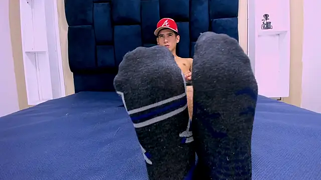 Jhonn Rhyss online show from 03-06-25, 02:41