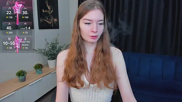 EvaSelin online show from 01-14-25, 05:08