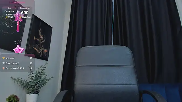 EvaSelin online show from 01-14-25, 11:31