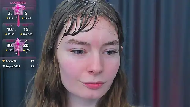 EvaSelin online show from 02-07-25, 09:05