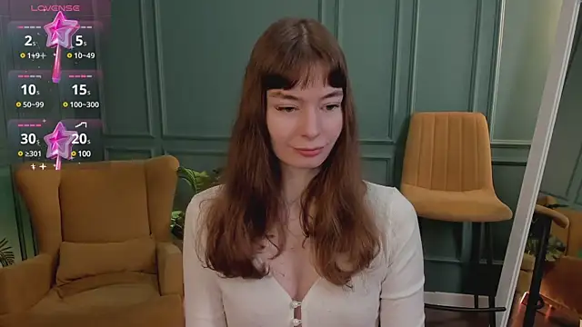 EvaSelin online show from 03-05-25, 05:40