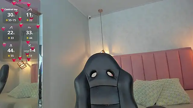 SUNNYCYRUS online show from 03-07-26, 12:35