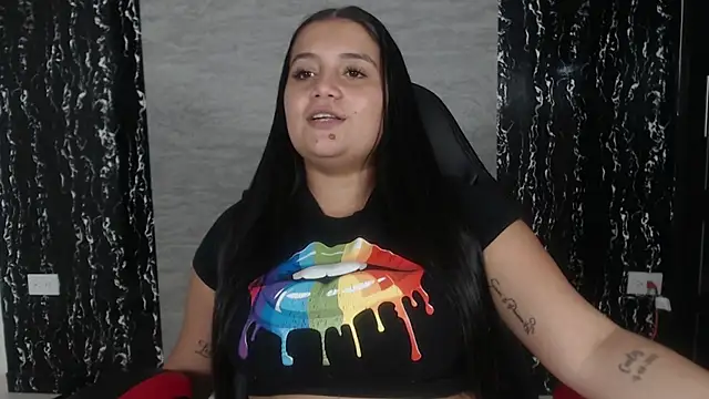 evelin 999  online show from 03-02-25, 08:07