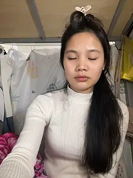 Be-MyMy online show from 02-24-25, 02:04