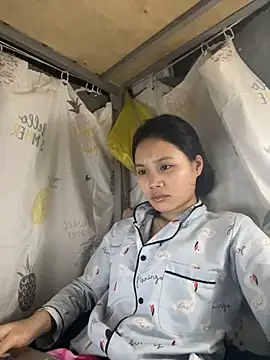 Be-MyMy online show from 03-01-25, 04:33