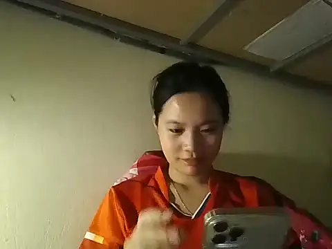 Be-MyMy online show from 11-16-25, 08:20