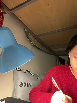 Be-MyMy online show from 01-09-26, 03:15