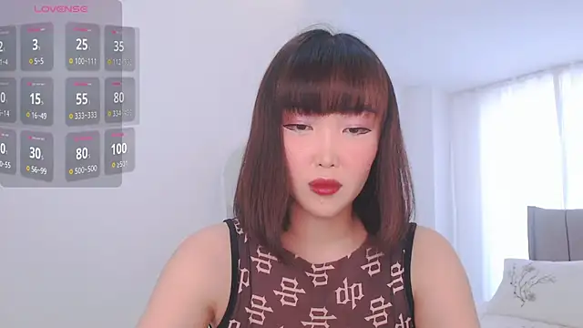 Snapshot of TumiLio chatting on 03-02-25, 01:49 TumiLio online show from 03-02-25, 01:49