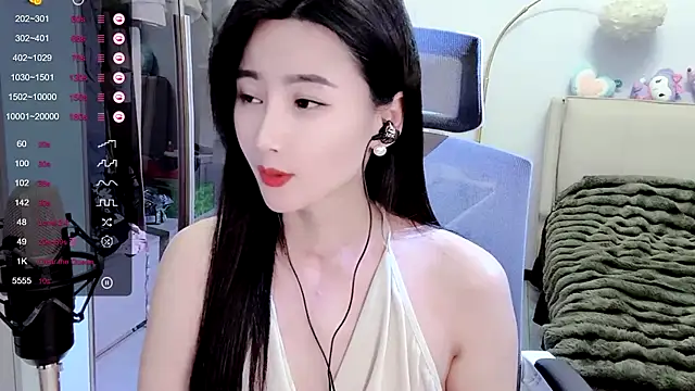 FeiFei-babe online show from 01-21-25, 05:20