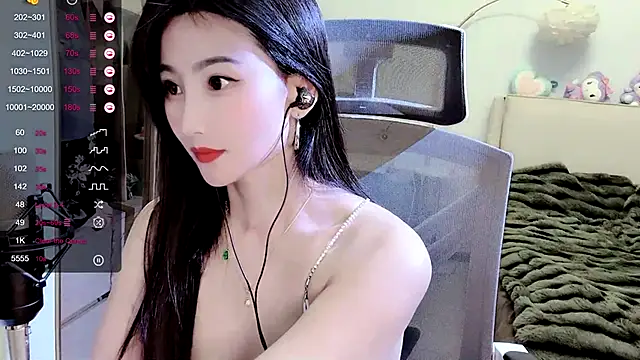 FeiFei-babe online show from 01-23-25, 08:35