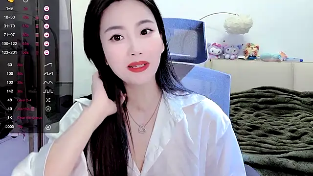 FeiFei-babe online show from 02-14-25, 02:54