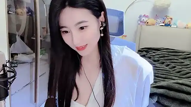 FeiFei-babe online show from 02-23-25, 04:46