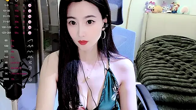 FeiFei-babe online show from 03-11-25, 02:29