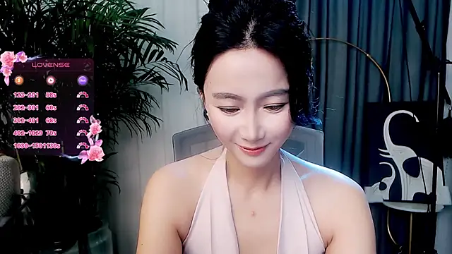 FeiFei-babe online show from 11-15-25, 04:25