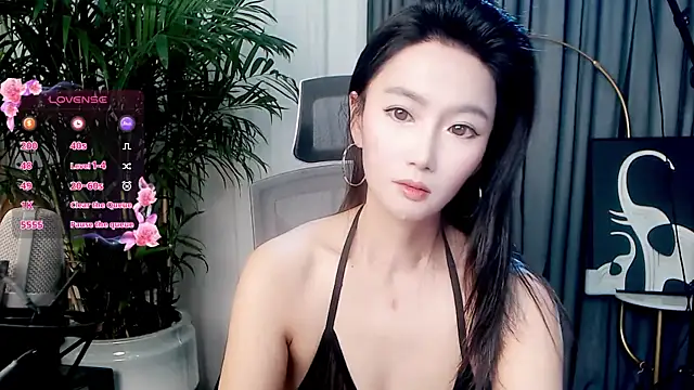 FeiFei-babe online show from 11-19-25, 08:25