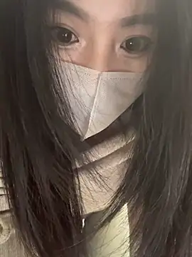 FeiFei-babe online show from 03-02-26, 07:09