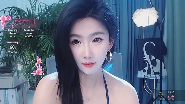 FeiFei-babe online show from 03-22-26, 06:39