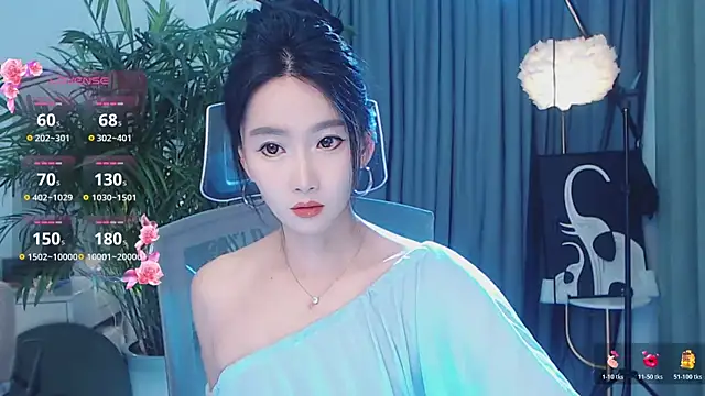 FeiFei-babe online show from 04-20-26, 12:52