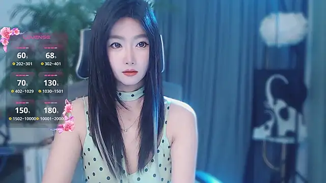 FeiFei-babe online show from 06-10-26, 11:53