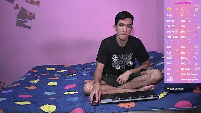 Sweetiefoxxx online show from 02-25-26, 07:12