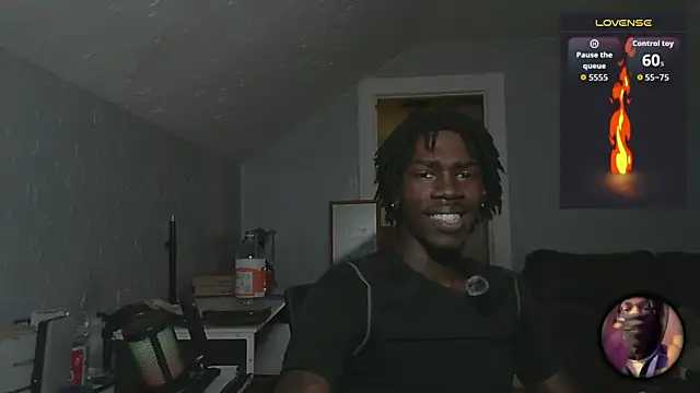 JasperBlaxx online show from 02-16-26, 12:51