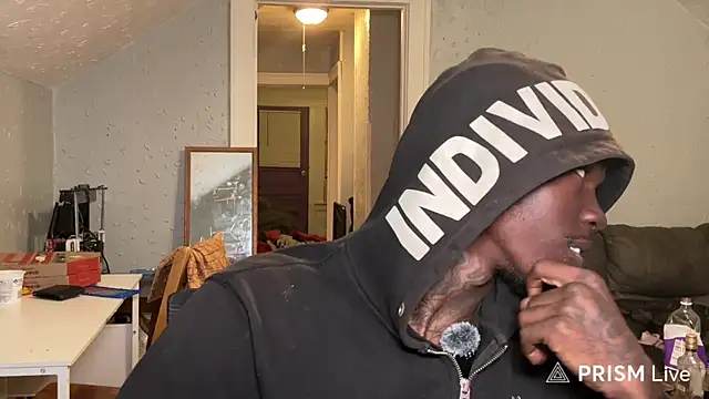 JasperBlaxx online show from 02-18-26, 05:03