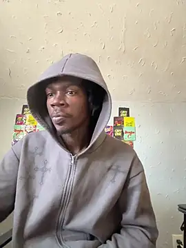 JasperBlaxx online show from 03-31-26, 05:46