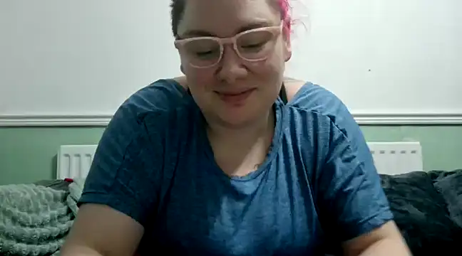 Bustycurves online show from 12-01-24, 04:29