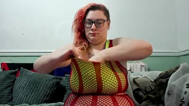 Bustycurves online show from 03-03-25, 08:21